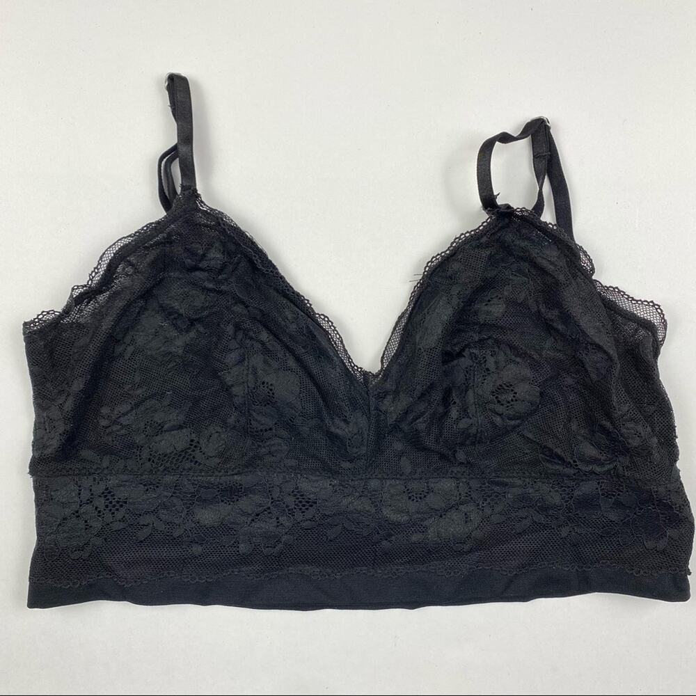 Victoria’s Secret Bralette Large #2200